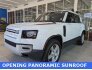 2020 Land Rover Defender for sale 101731739